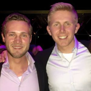 Meet your Posher, Whitman